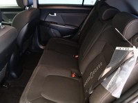 Kia Sportage  1.6 GDI 