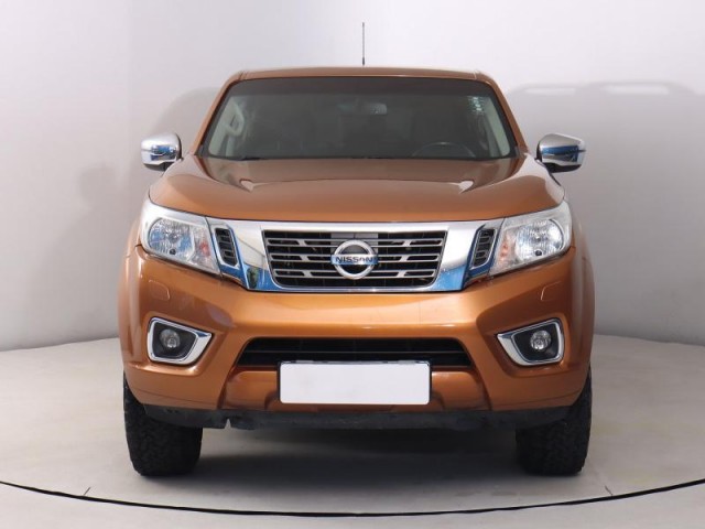 Nissan Navara  2.3 dCi 