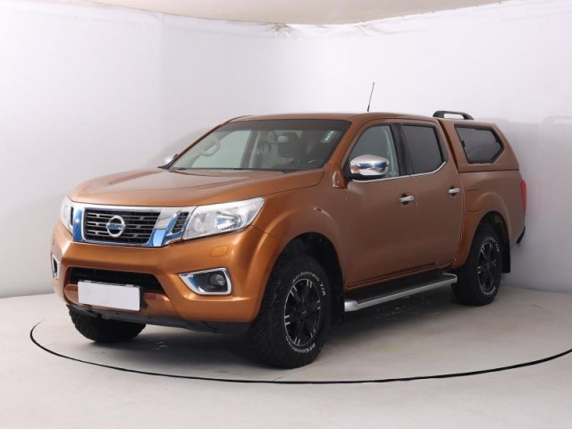 Nissan Navara  2.3 dCi 