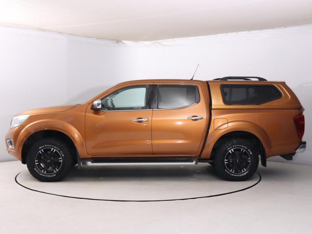 Nissan Navara  2.3 dCi 