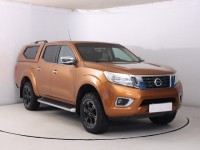Nissan Navara  2.3 dCi 