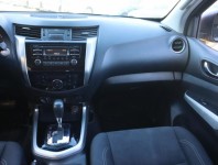 Nissan Navara  2.3 dCi 
