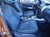 Nissan Navara  2.3 dCi 