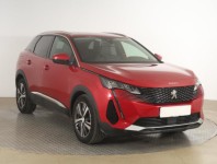 Peugeot 3008  1.5 BlueHDi 