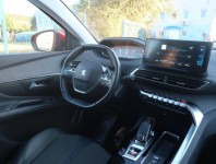 Peugeot 3008  1.5 BlueHDi 
