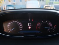 Peugeot 3008  1.5 BlueHDi 