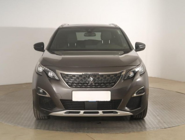 Peugeot 5008  PureTech 130 GT Line