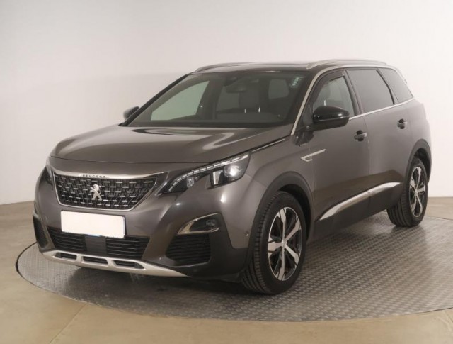 Peugeot 5008  PureTech 130 GT Line