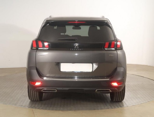 Peugeot 5008  PureTech 130 GT Line