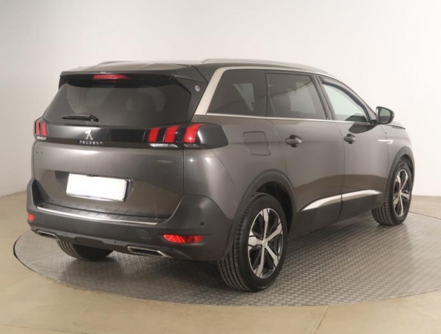 Peugeot 5008  PureTech 130 GT Line