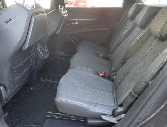 Peugeot 5008  PureTech 130 GT Line