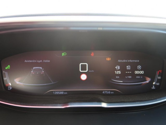 Peugeot 5008  PureTech 130 GT Line