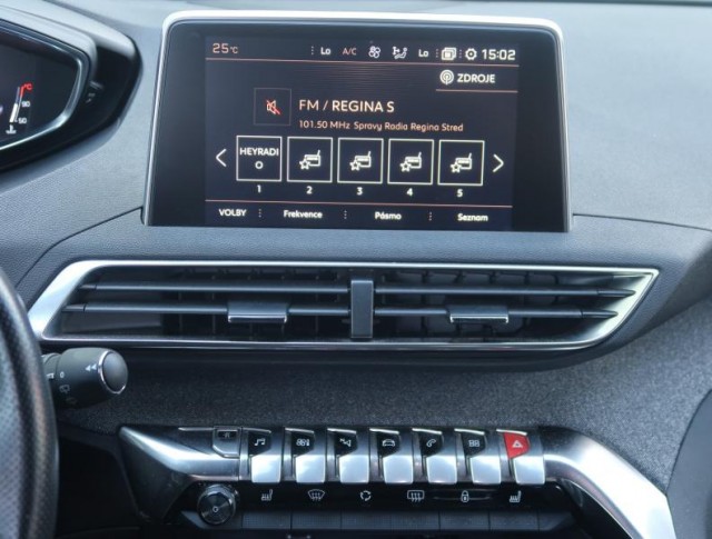 Peugeot 5008  PureTech 130 GT Line
