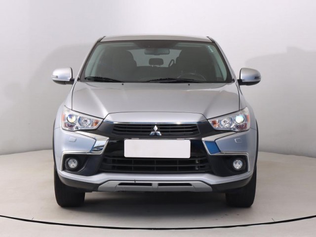 Mitsubishi ASX  1.6 MIVEC Intense