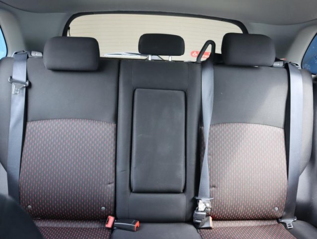 Mitsubishi ASX  1.6 MIVEC Intense