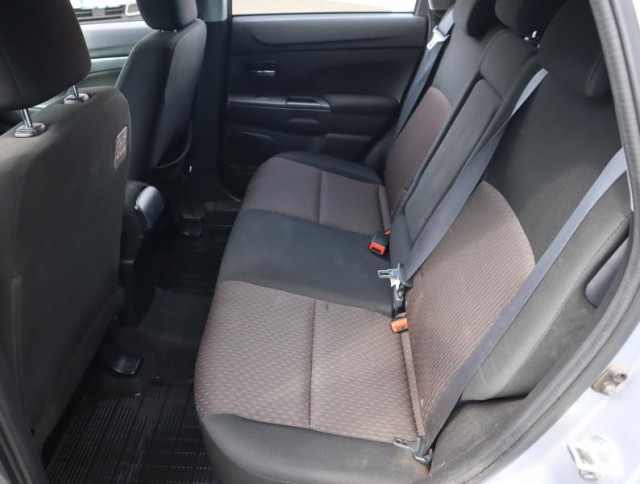 Mitsubishi ASX  1.6 MIVEC Intense