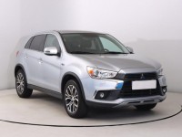 Mitsubishi ASX  1.6 MIVEC Intense