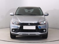 Mitsubishi ASX  1.6 MIVEC Intense
