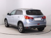 Mitsubishi ASX  1.6 MIVEC Intense