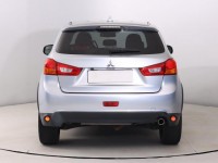 Mitsubishi ASX  1.6 MIVEC Intense
