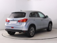 Mitsubishi ASX  1.6 MIVEC Intense
