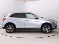 Mitsubishi ASX  1.6 MIVEC Intense