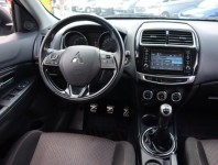 Mitsubishi ASX  1.6 MIVEC Intense