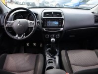 Mitsubishi ASX  1.6 MIVEC Intense