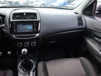 Mitsubishi ASX  1.6 MIVEC Intense