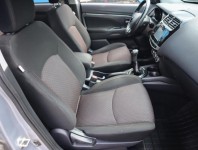 Mitsubishi ASX  1.6 MIVEC Intense