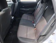 Mitsubishi ASX  1.6 MIVEC Intense