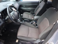 Mitsubishi ASX  1.6 MIVEC Intense
