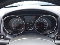 Mitsubishi ASX  1.6 MIVEC Intense