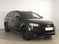 Audi Q7  3.0 TDI S-Line