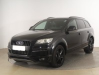 Audi Q7  3.0 TDI S-Line