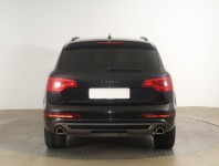 Audi Q7  3.0 TDI S-Line