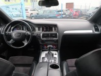 Audi Q7  3.0 TDI S-Line