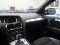 Audi Q7  3.0 TDI S-Line