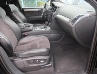 Audi Q7  3.0 TDI S-Line