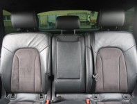 Audi Q7  3.0 TDI S-Line
