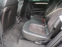 Audi Q7  3.0 TDI S-Line