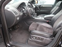 Audi Q7  3.0 TDI S-Line