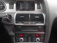 Audi Q7  3.0 TDI S-Line