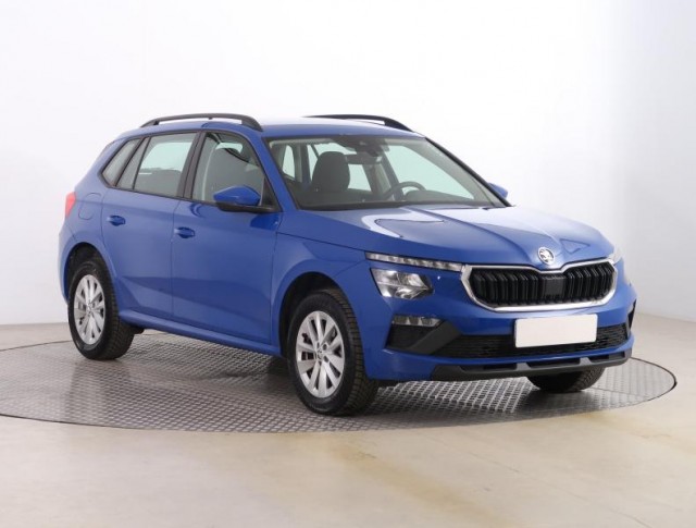 Škoda Kamiq  1.0 TSI 