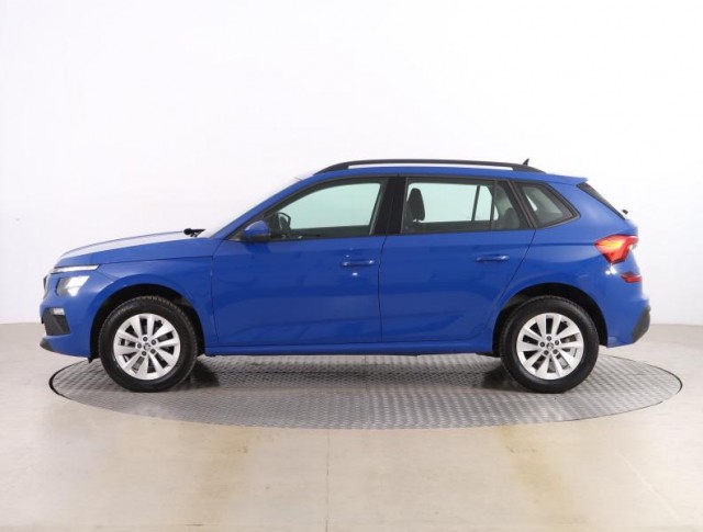 Škoda Kamiq  1.0 TSI 