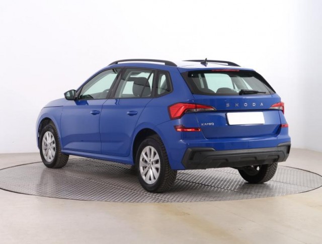 Škoda Kamiq  1.0 TSI 