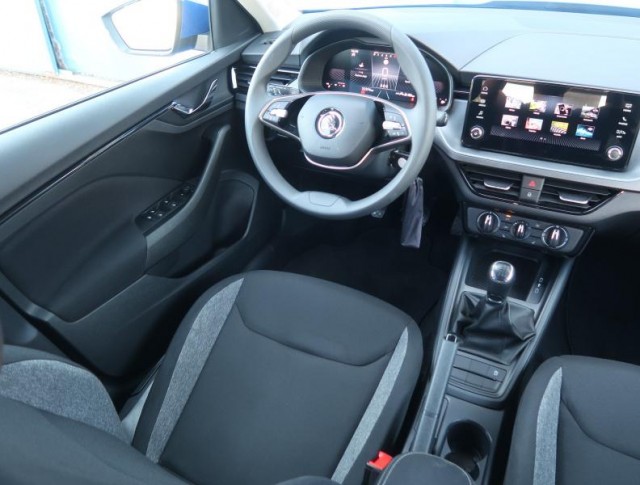 Škoda Kamiq  1.0 TSI 