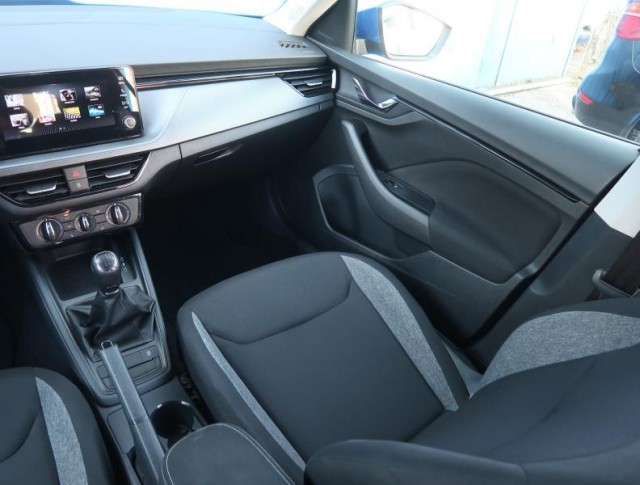 Škoda Kamiq  1.0 TSI 