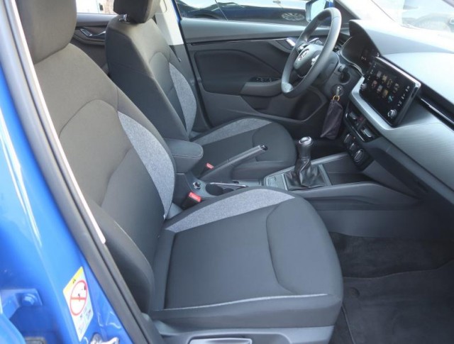 Škoda Kamiq  1.0 TSI 