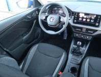 Škoda Kamiq  1.0 TSI 